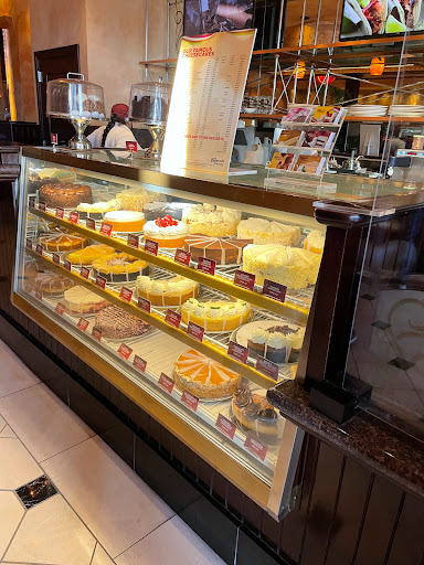 Restaurant «The Cheesecake Factory», reviews and photos, 925 Blossom Hill Rd, San Jose, CA 95123, USA