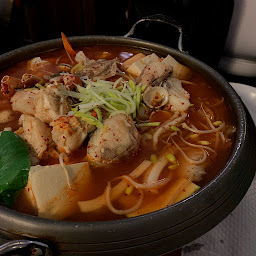 Photo n°145 de Kohyang à Paris ()