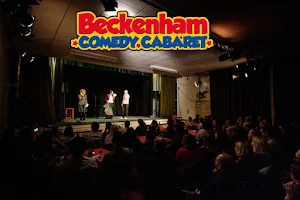 Beckenham Comedy Cabaret image