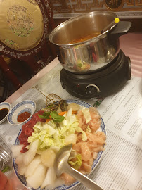 Plats et boissons du Restaurant vietnamien Tien Thanh à Martigues - n°3
