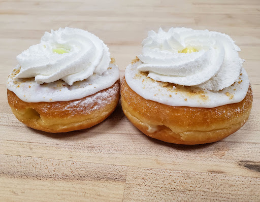 Donut Shop «Donut Boy», reviews and photos, 2194 W 3500 S, West Valley City, UT 84119, USA