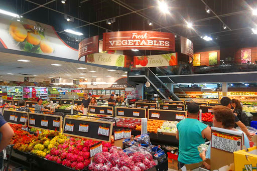 Supermarket «New Age Market», reviews and photos, 160-6 Northern Blvd, Flushing, NY 11358, USA