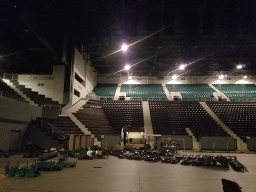 Arena «Cincinnati Gardens», reviews and photos, 2250 E Seymour Ave, Cincinnati, OH 45212, USA