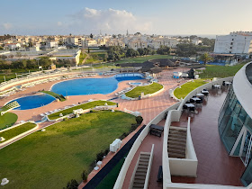 Hotel Paraíso Albufeira