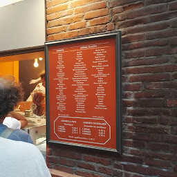 Photo n°11 de Ô Sorbet d'Amour à Toulouse ()