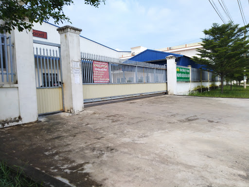 CTY TNHH BÁCH ĐẠT VIỆT NAM