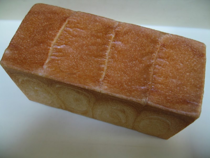 bread & cake factory hosoyama