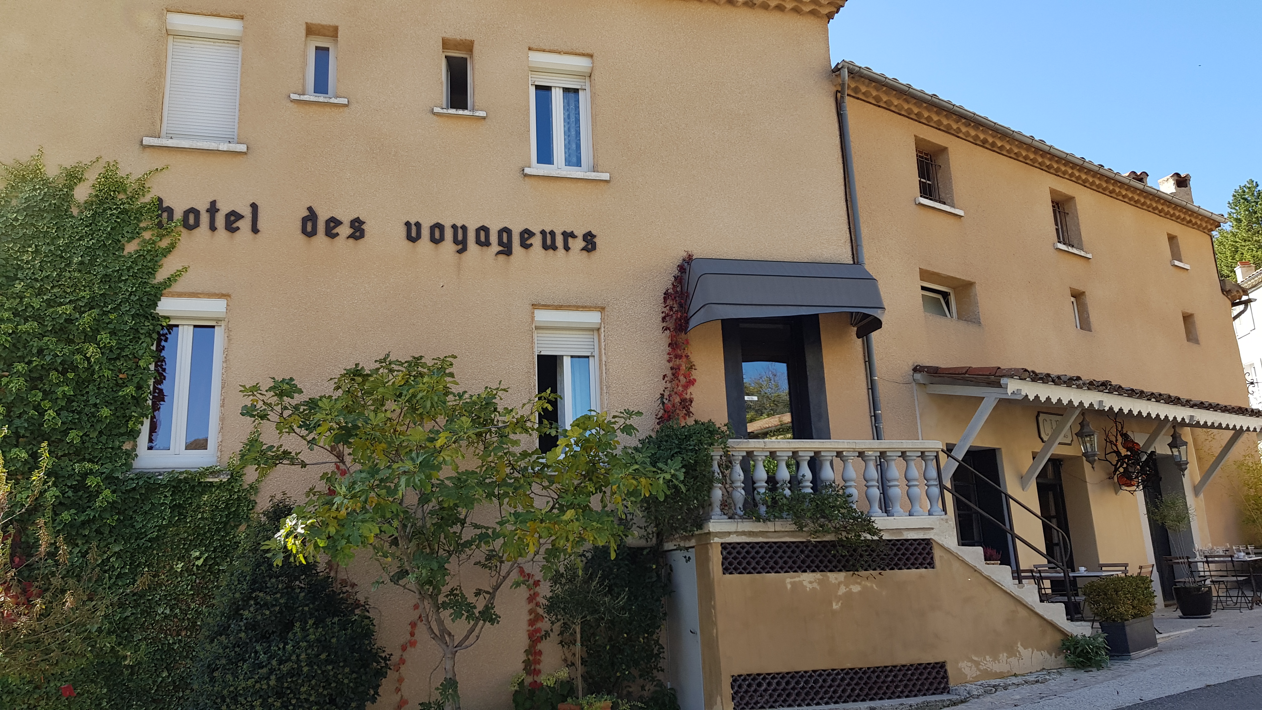 Photo n° 1 de l'avis de Lionel.A fait le 26/10/2019 à 14:58