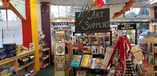 Toy Store «Thinker Toys», reviews and photos, 7784 SW Capitol Hwy, Portland, OR 97219, USA