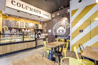 Atmosphère du Café Columbus Café & Co à Cagnes-sur-Mer - n°19