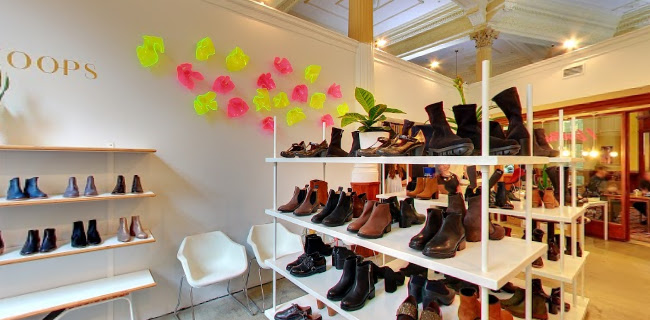 I Love Paris - Shoe store