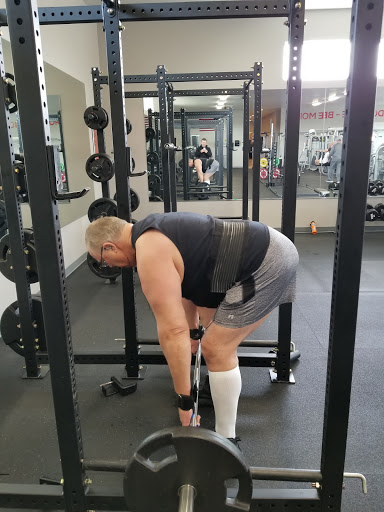 Gym «Middleton Fitness Center», reviews and photos, 509 S Middleton Rd #101, Middleton, ID 83644, USA