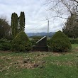 Pioneer aka Trout Cemetery