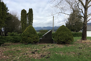 Pioneer aka Trout Cemetery