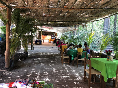 Restaurante Cuna del Tepozteco - La santísima, 62520 Tepoztlán, Morelos, Mexico