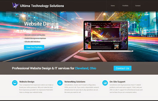 Ultima Technology Solutions