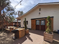 Bunk+Brew Backyard (Food Carts, Craft Beer, Live Music) - Photo 3 - Car repair in Bend, OR, Bend