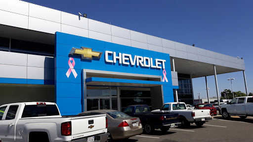 Chevrolet Dealer «Maita Chevrolet», reviews and photos, 9650 Auto Center Dr, Elk Grove, CA 95757, USA