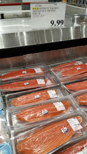 Warehouse store «Costco Wholesale», reviews and photos, 3801 Pelandale Ave, Modesto, CA 95356, USA