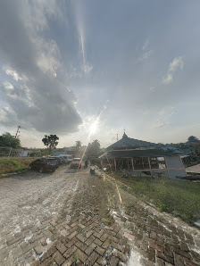 Street View & 360deg - Pondok Pesantren Khairul Ummah 2 Pekanbaru