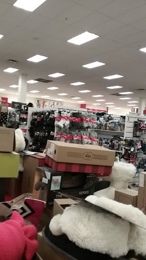 Department Store «T.J. Maxx and HomeGoods», reviews and photos, 3201 Mission College Blvd, Santa Clara, CA 95054, USA