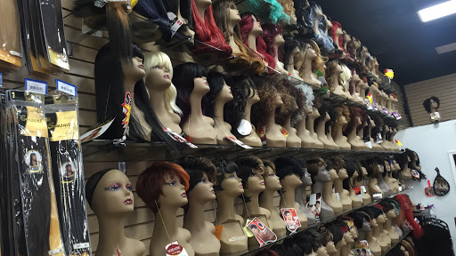 Beauty Supply Store «Beauty Supply Are US», reviews and photos, 7912 Lem Turner Rd, Jacksonville, FL 32208, USA