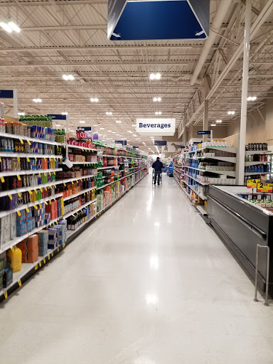 Grocery Store «Meijer», reviews and photos, 8375 E 96th St, Indianapolis, IN 46256, USA