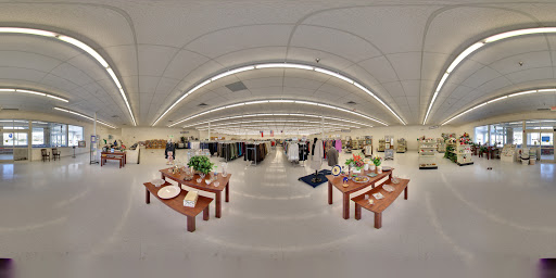 Thrift Store «Dorcas Thrift Shop», reviews and photos, 187 High House Rd, Cary, NC 27511, USA