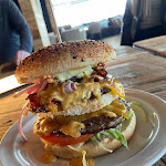 Photo n°1 de l'avis de Julian.r fait le 05/01/2024 à 10:06 sur le  Blanker Hans à Esens