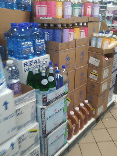 Health Food Store «Good & Natural», reviews and photos, 2173 White Plains Rd, Bronx, NY 10462, USA