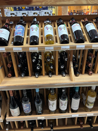 Liquor Store «Lisbon Wines & Liquors», reviews and photos, 114 Ferry St, Newark, NJ 07105, USA