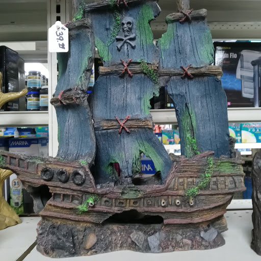 Pet Store «Valley Pets», reviews and photos, 6380 US-85, Fountain, CO 80817, USA