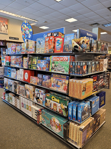 Book Store «Barnes & Noble», reviews and photos, 3195 28th St SE, Grand Rapids, MI 49512, USA