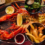 Photo n°2 de l'avis de Ada.n fait le 13/11/2022 à 16:42 sur le  TED Lobsters and Burgers à Milan