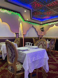 Atmosphère du Restaurant indien Rajpoot Créteil à Créteil - n°2