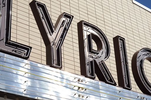 Arts Organization «Lyric Theatre & Cultural Arts Center», reviews and photos, 300 E Third St, Lexington, KY 40508, USA