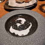 Photo n°2 de l'avis de Maria.r fait le 09/11/2022 à 19:34 sur le  Trigu Restaurant à Sassari