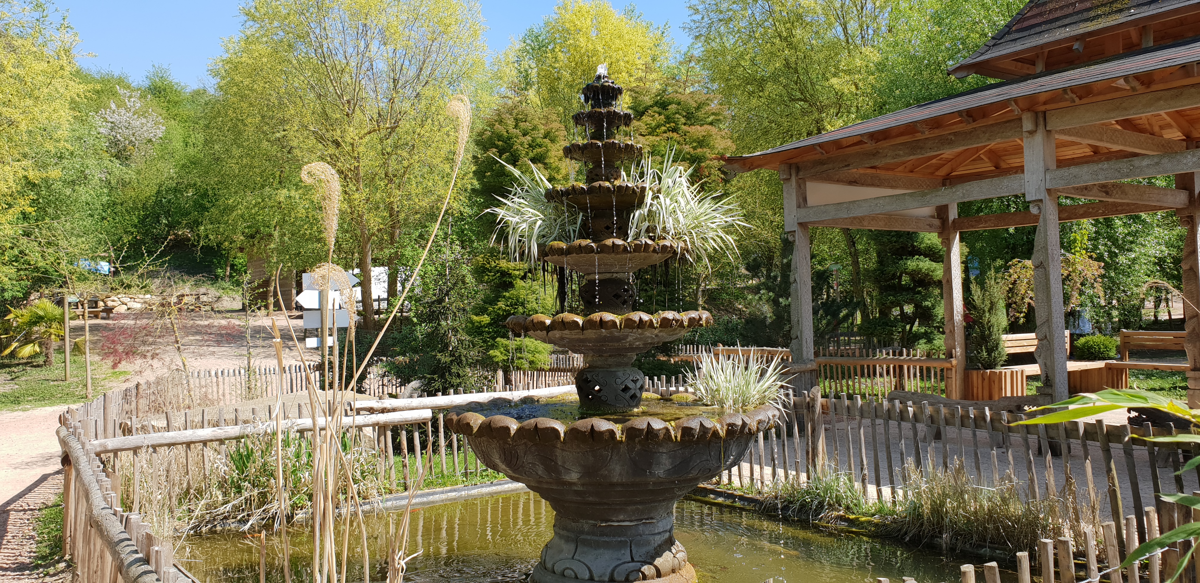 Photo n° 38 de l'avis de Dominique.A fait le 20/04/2018 à 18:56