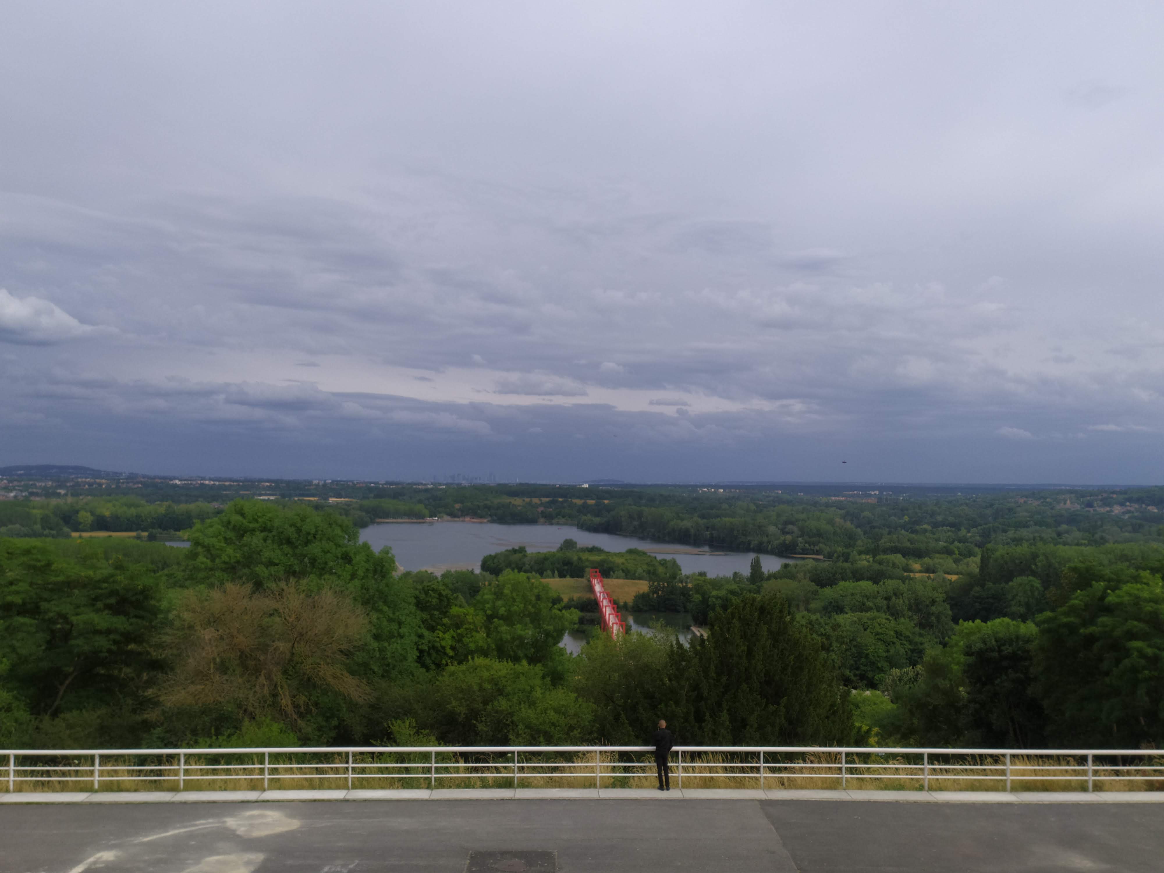 Photo n° 2 de l'avis de vanessa.r fait le 11/06/2018 à 09:39