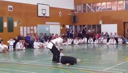 Pacific Sun Taekwondo