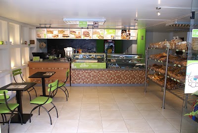 Photos of Panader&iacute;a & Pasteler&iacute;a "El Sabor"