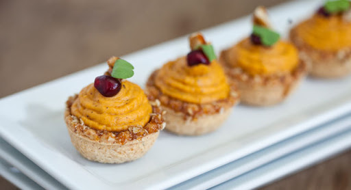 Caterer «Gourmondo Co», reviews and photos, 309 S Cloverdale St Ste B3, Seattle, WA 98108, USA