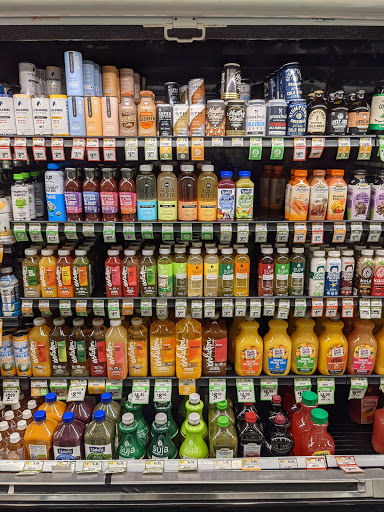 Health Food Store «Sprouts Farmers Market», reviews and photos, 4630 Palm Ave, La Mesa, CA 91941, USA