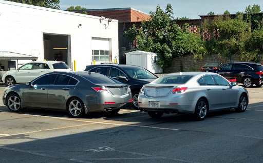 Acura Dealer «Ed Voyles Acura», reviews and photos, 5700 Peachtree Industrial Blvd, Chamblee, GA 30341, USA