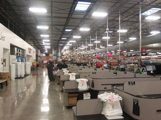 Grocery Store «WinCo Foods», reviews and photos, 4620 S Cooper St, Arlington, TX 76017, USA