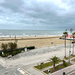Photo n°2 de l'avis de Ornella.r fait le 16/11/2023 à 12:31 sur le  Hotel La Pace à Viareggio