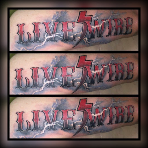 Explore son tattoo ideas for mom, creative tattoo ideas in Savannah, available at Tatlyfe Studios