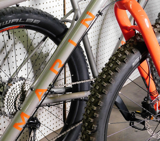 Bicycle Store «Bike Farm», reviews and photos, 6516 Shirley Ave, Austin, TX 78752, USA