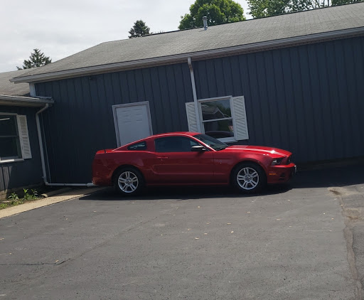 7344 OH-14, Ravenna, OH 44266, USA