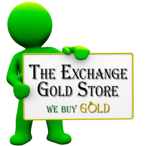 Gold Dealer «The Exchange Gold Store», reviews and photos, 2416 Lillian Miller Pkwy #112, Denton, TX 76205, USA